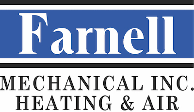 Farnell Mechanical Logo